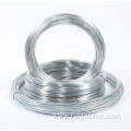 hot sale galvanzied steel wire for cage